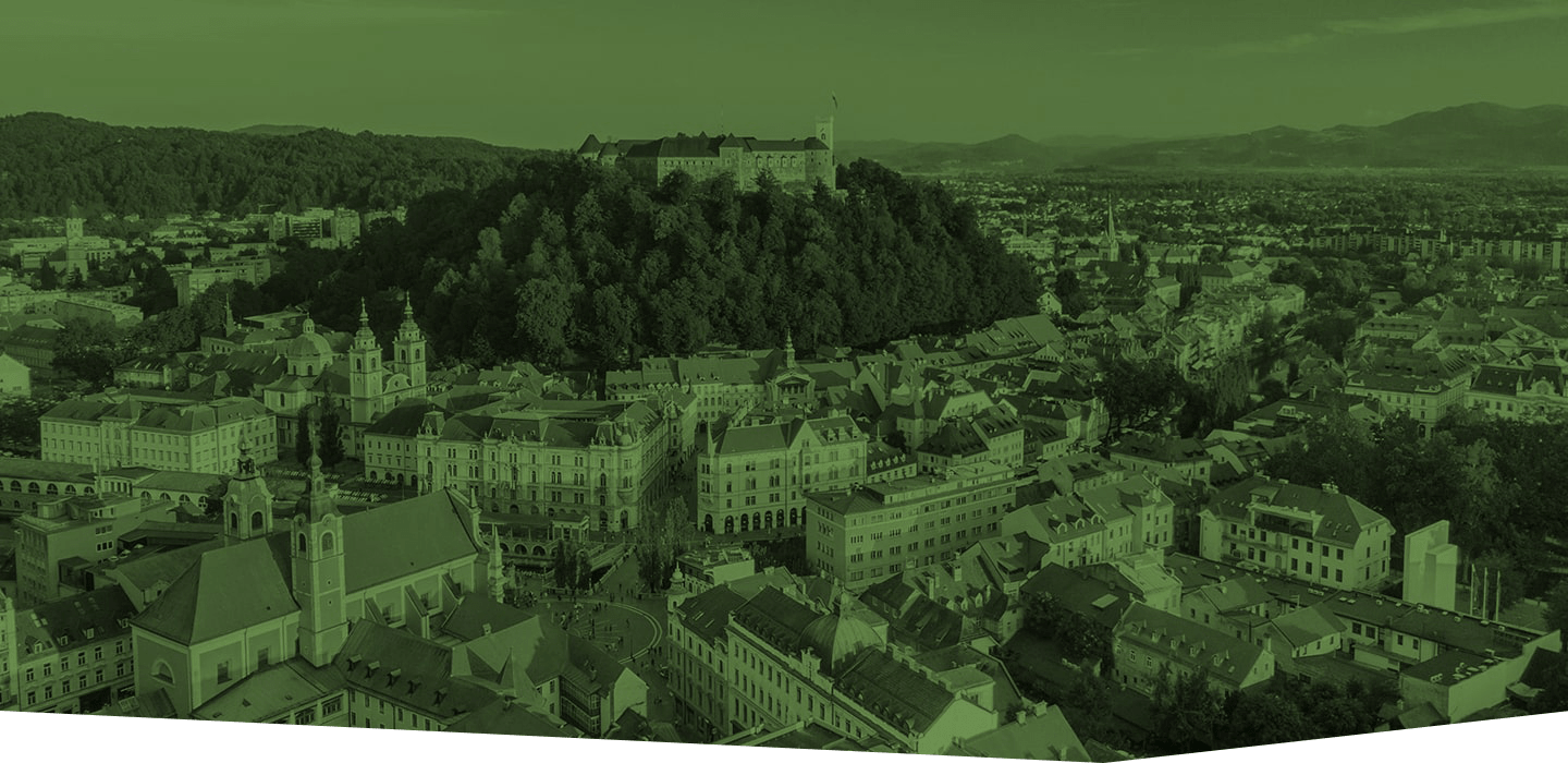 Ljubljana