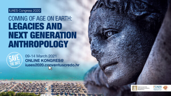 Presentations at the 2021 IUAES congress