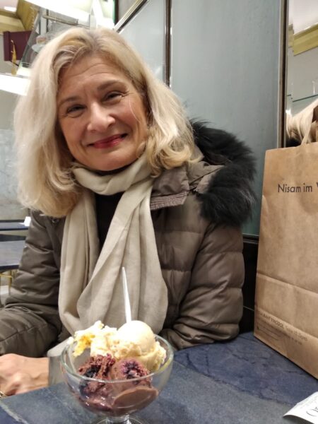 Dr. sc. Jasna Čapo (Institut za etnologiju i folkloristiku)