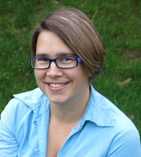 dr. Saša Poljak Istenič (Inštitut za slovensko narodopisje ZRC SAZU), vodja projekta