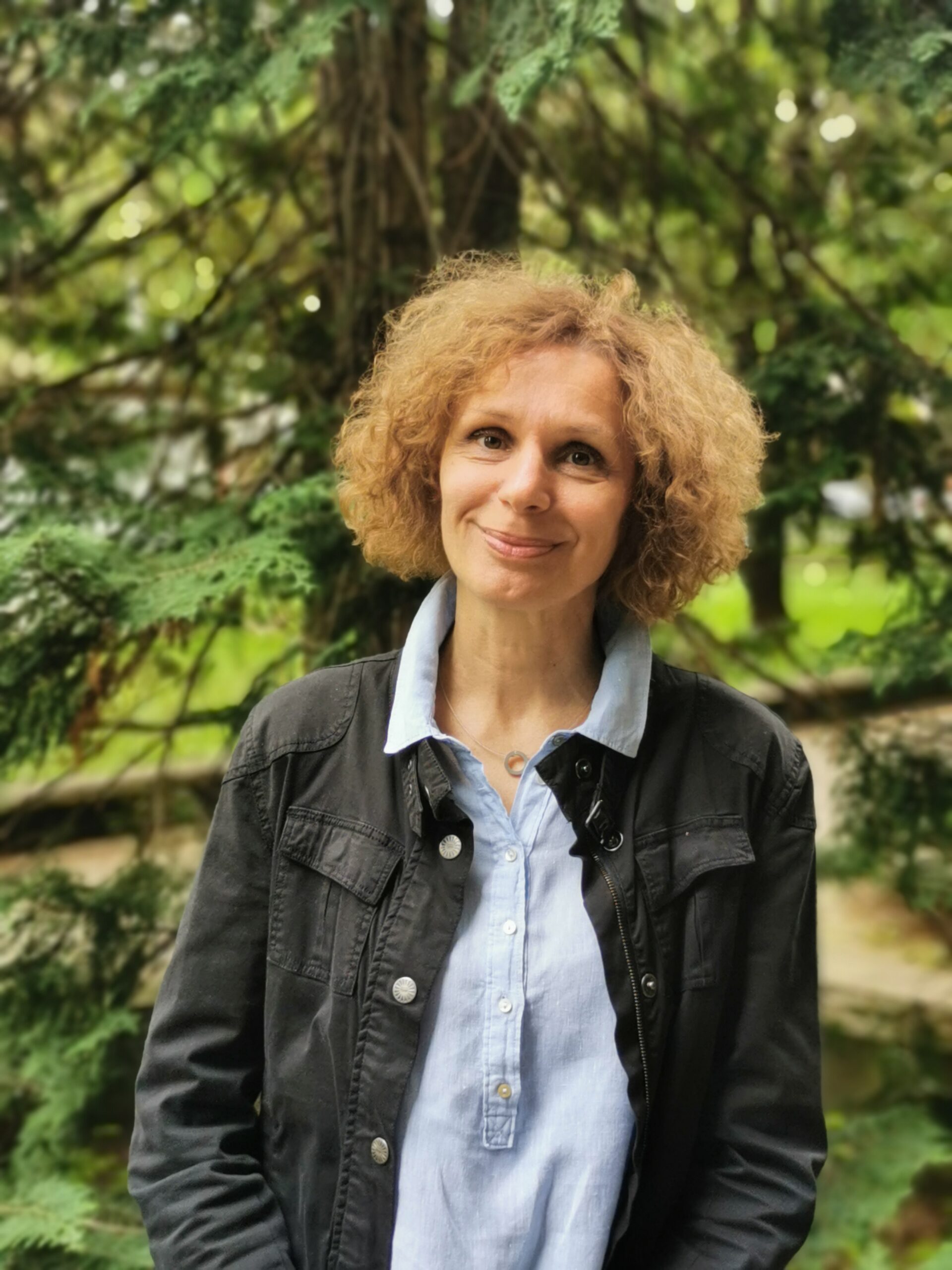 Dr. sc. Valentina Gulin Zrnić (Institut za etnologiju i folkloristiku), voditeljica projekta
