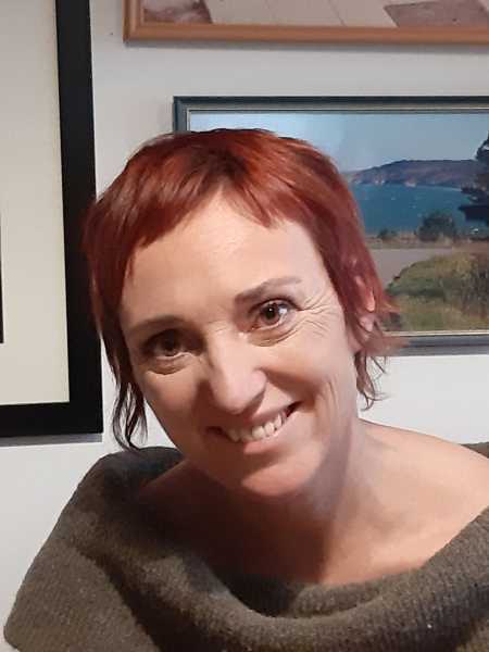 dr. Katja Hrobat Virloget (Fakulteta za humanistične študije UP)