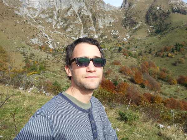 dr. Miha Kozorog (Inštitut za slovensko narodopisje ZRC SAZU in Filozofska fakulteta UL)