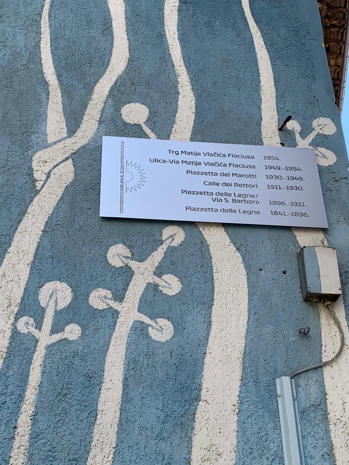 FUTURES BLOG: Multikulturnost Rijeke 1 – Fijumani nekad i danas