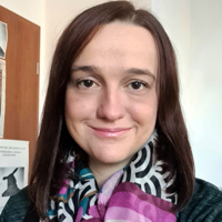 Mirna Tkalčić Simetić