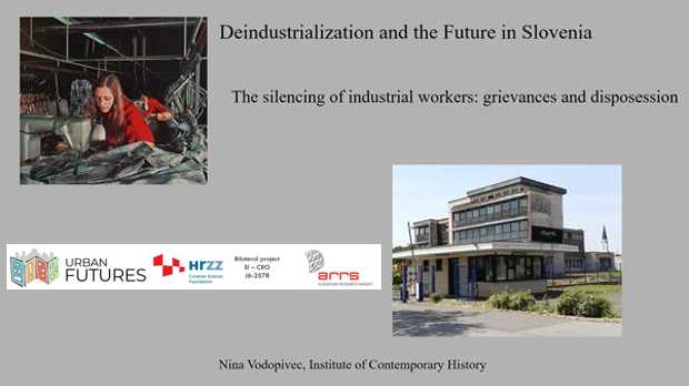 Predavanje na Univerzi Panteion v Atenah