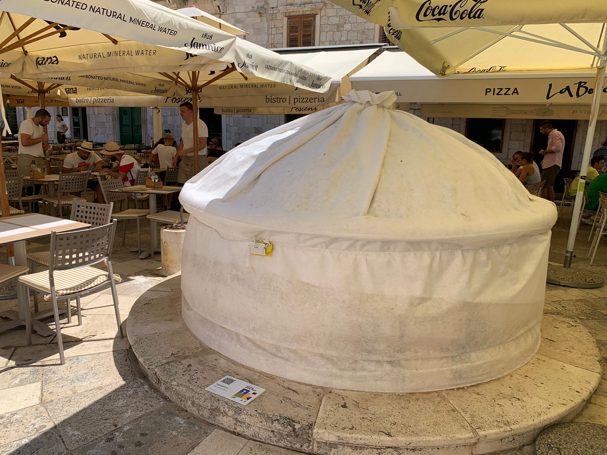 FUTURES BLOG: Turizam kao totalna društvena pojava u Hvaru