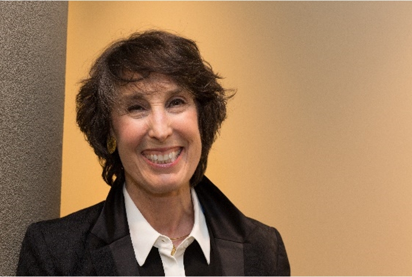 Urban Futures Talk SETHA LOW: Why Public Space Matters