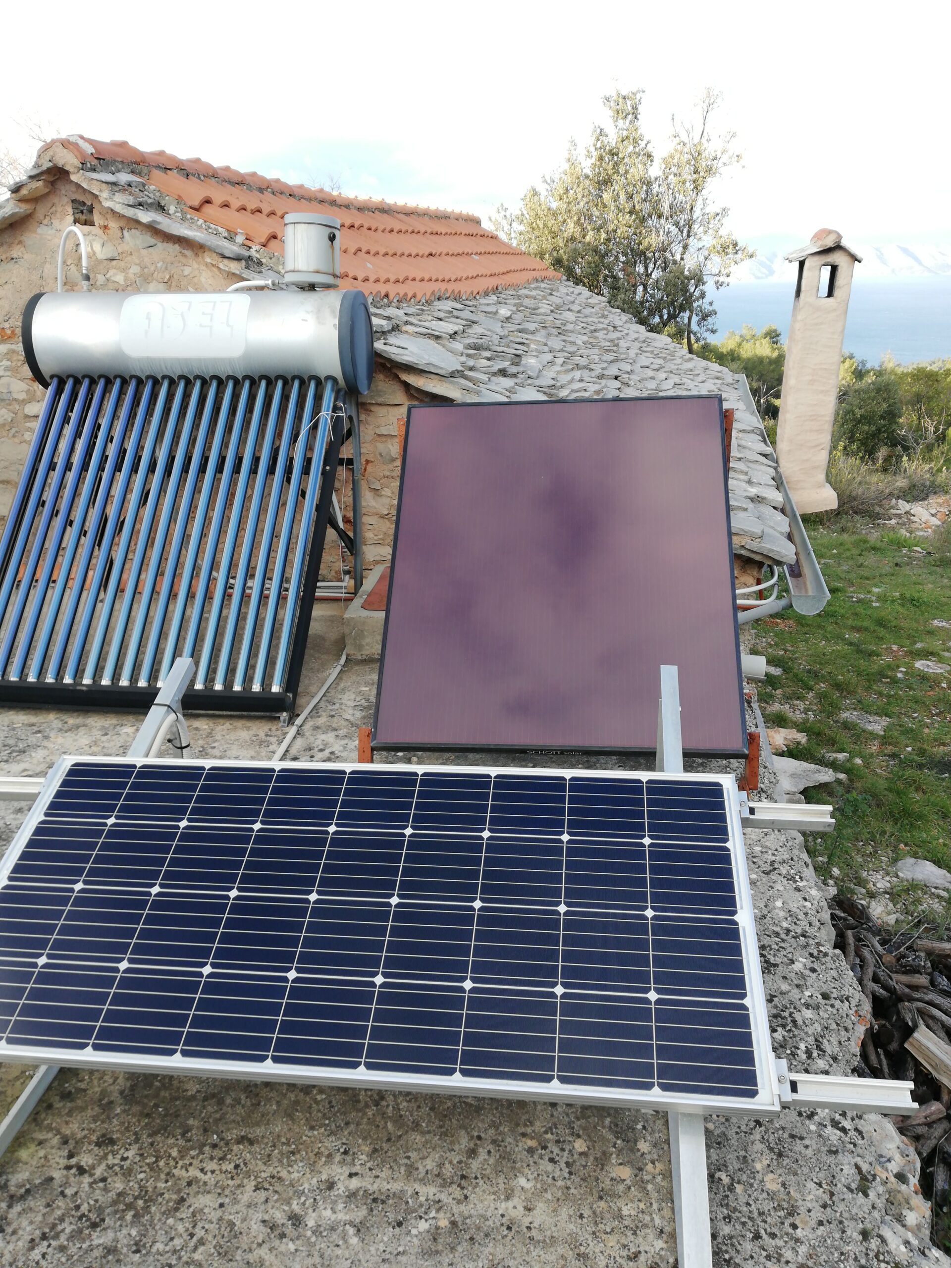 Okrugli stol: Energetske budućnosti i građanska participacija