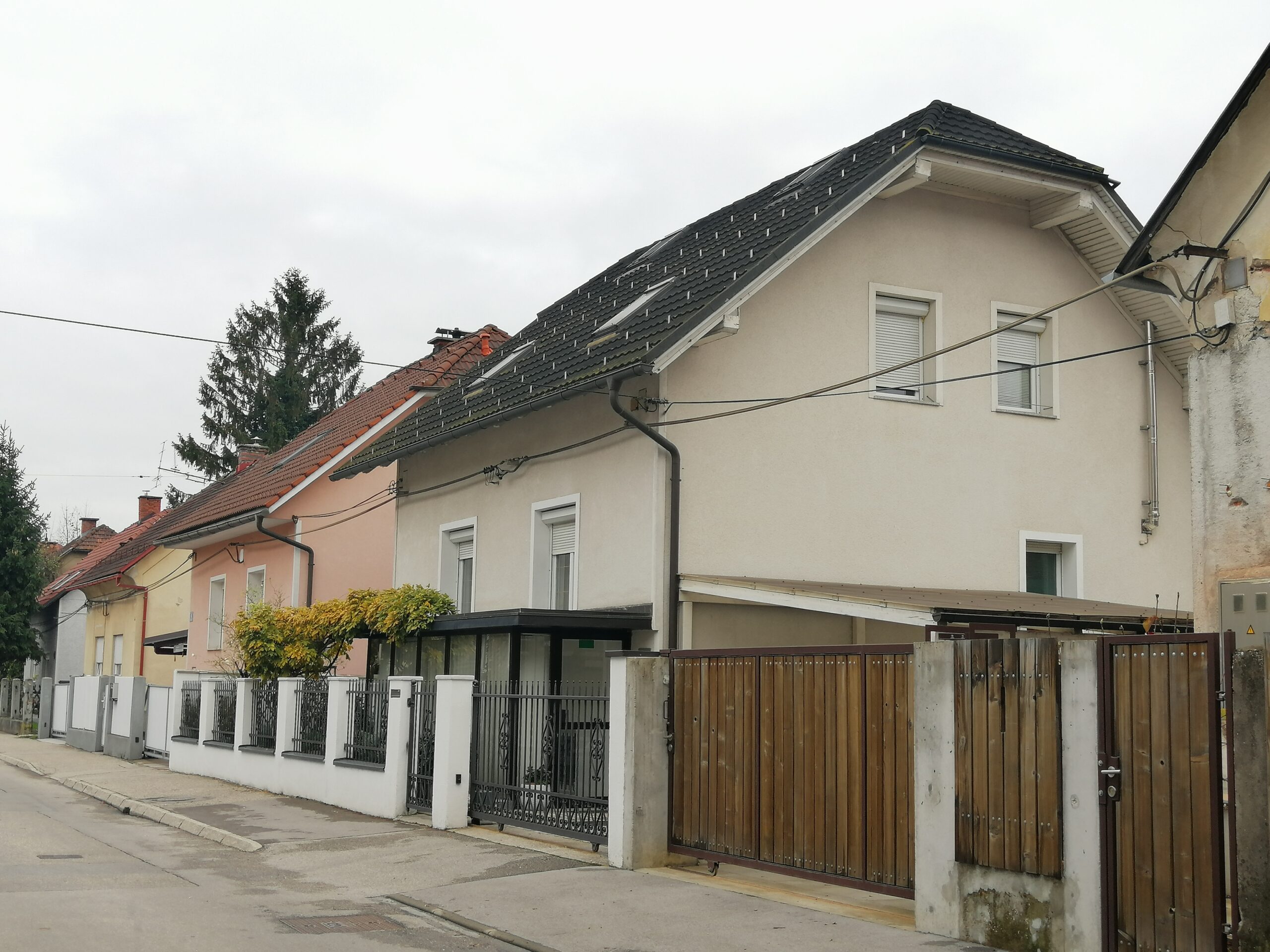 Okrogla miza: Sodobna etnografija mest