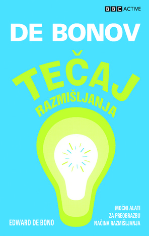 Razvijanje metodologije – lateralno razmišljanje