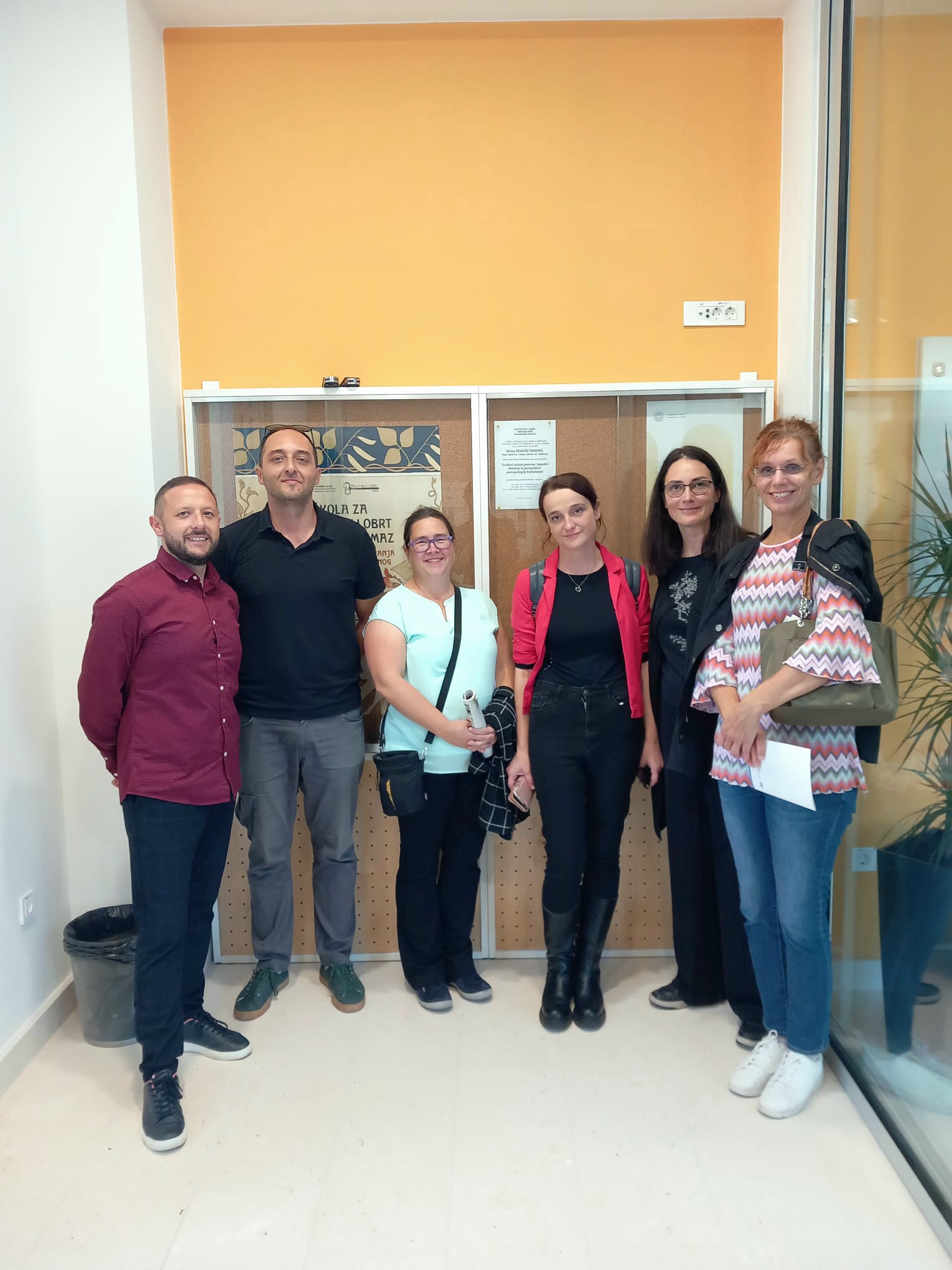 Obrana SINOPSISA disertacije “Gradovi nakon potresa: Zagreb i Petrinja iz perspektive antropologije budućnosti”